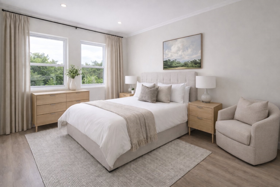 3 Bedroom Property for Sale in Somerset Lakes Western Cape